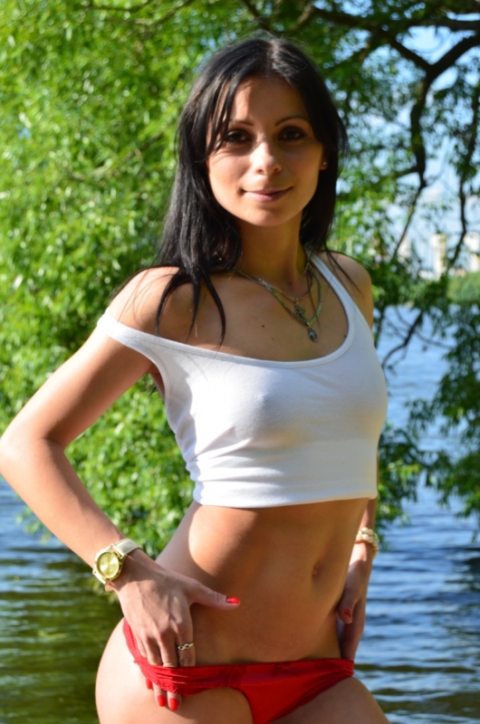 Василиса, 22 года